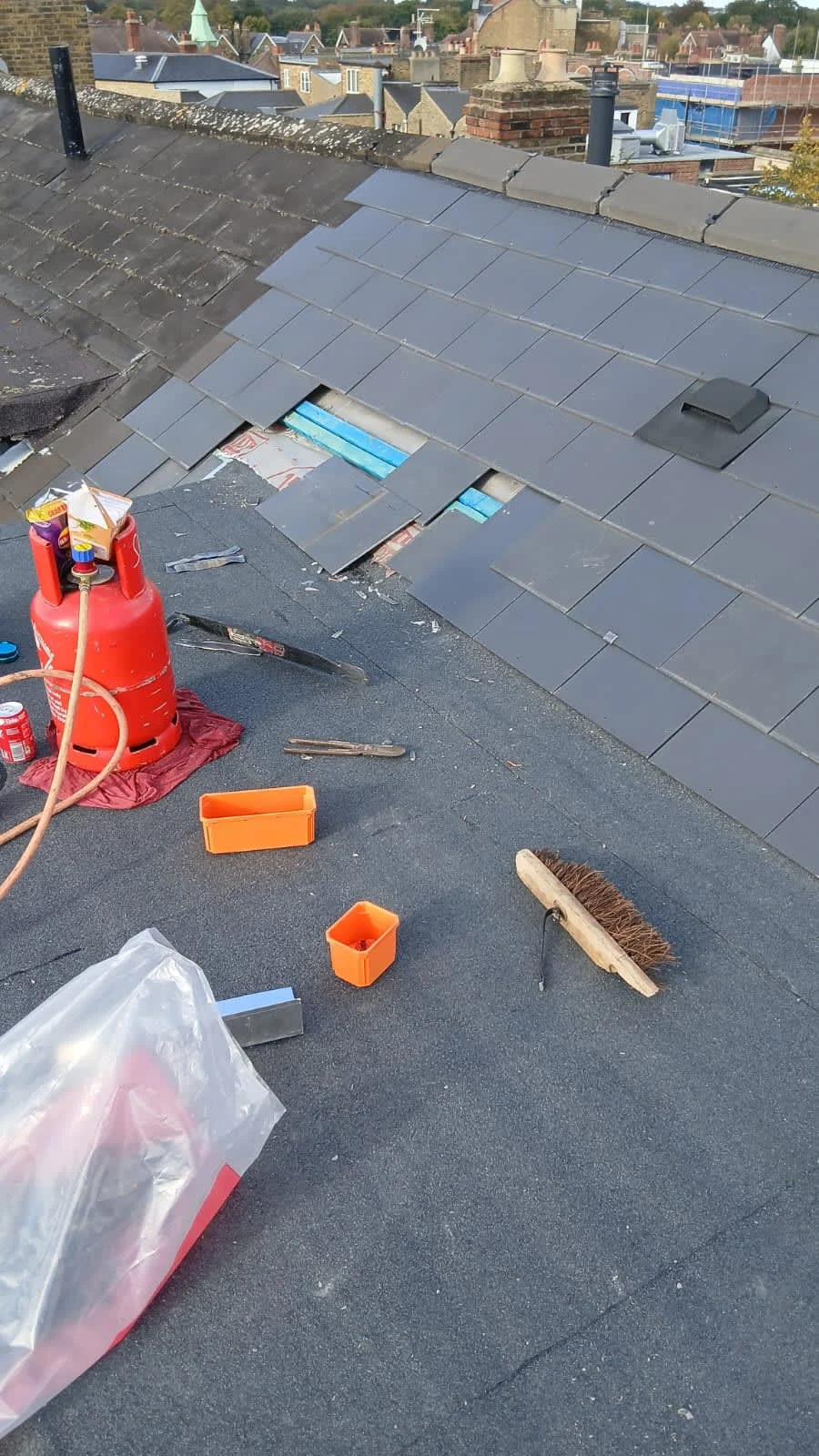 Images Stars Roofing Ltd