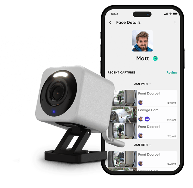 Images Wyze Labs