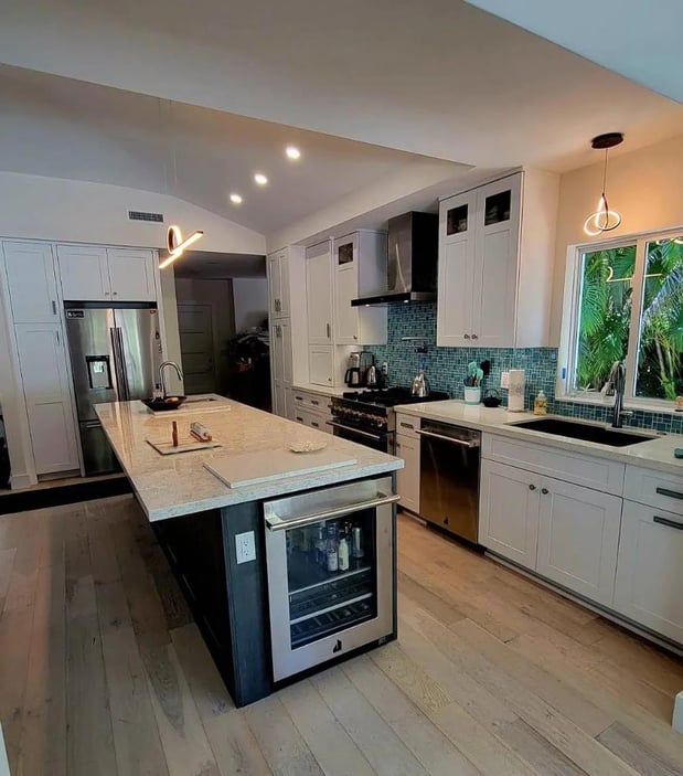 Images JVR Cabinet & Design