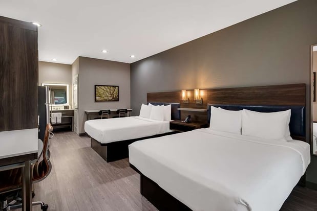 Images Best Western La Place Inn