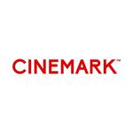 Cinemark North McKinney and XD Logo