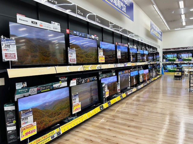 Images ノジマ イオンモール津田沼店