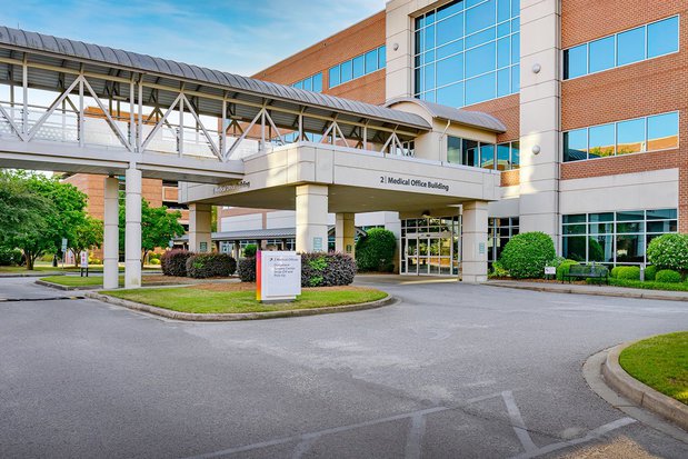 Images Prisma Health Pain and Spine