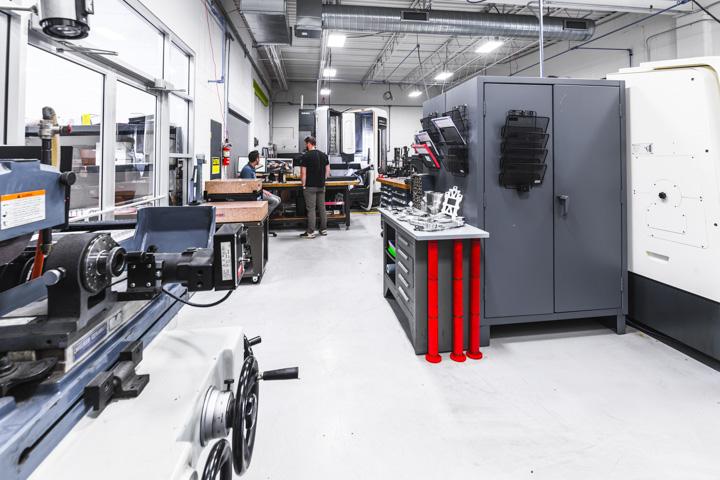 Images Caztek Precision