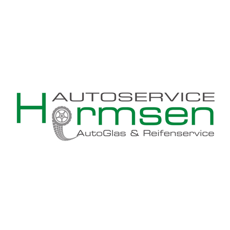 Autoservice Hermsen, Autoglas- und Reifencenter Logo