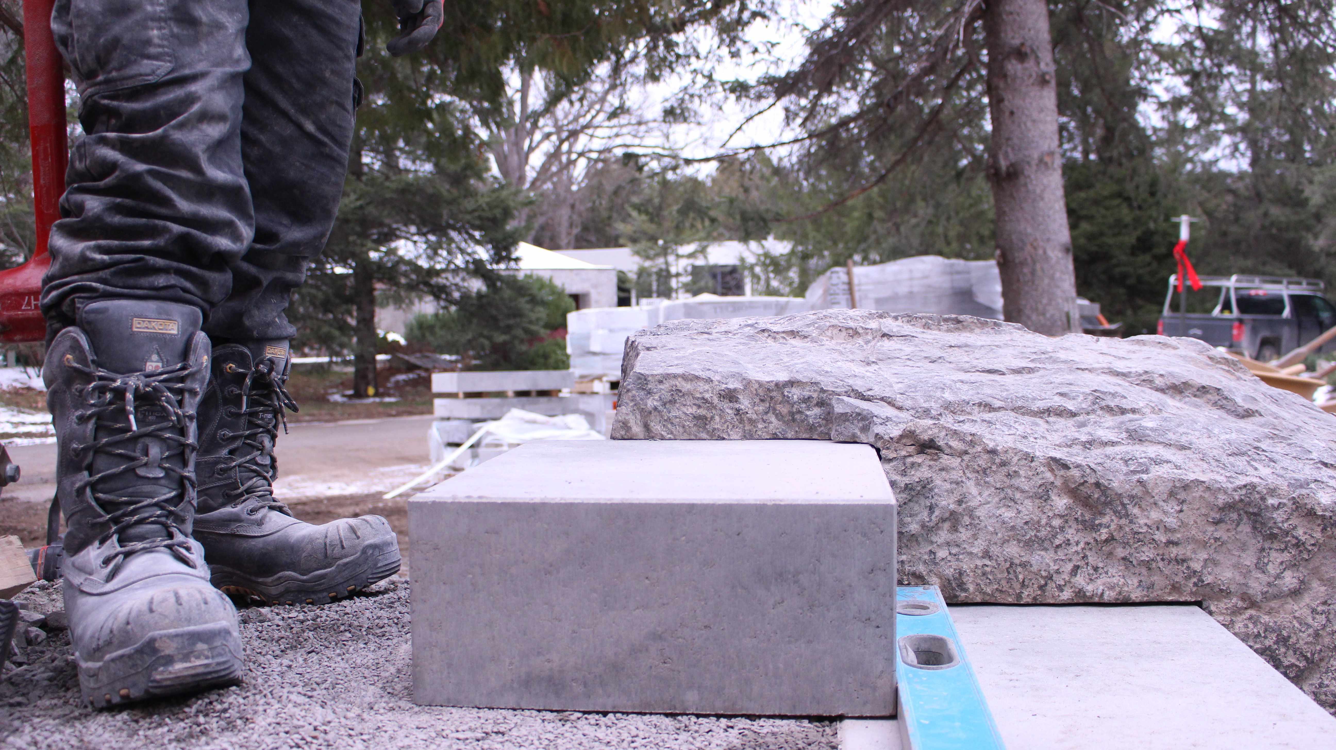 Images Eardley Landscape Construction