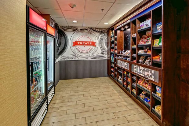 Images Hampton Inn Crossville