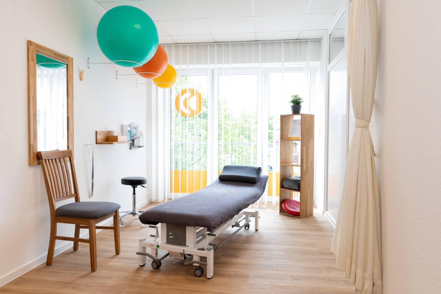 Chiropraktik, Körperanalyse und Sportphysiotherapie bei Fit im Norden in Suderburg