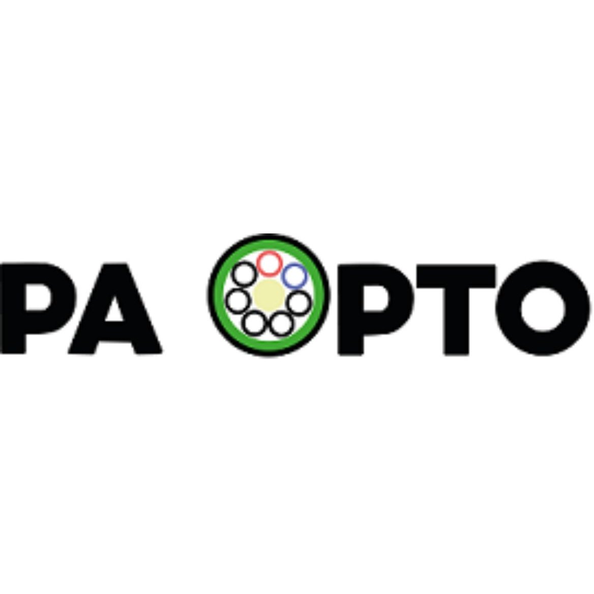 Pa Opto i Sverige AB Logo