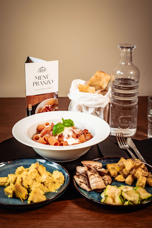 Images Siflò - Bistrot e Cucina