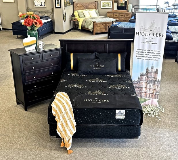 Images Mattress Store