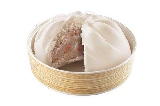 Bola-bola Siopao Meal