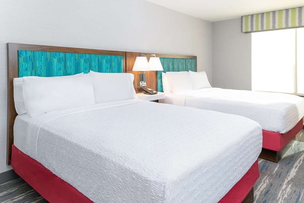 Images Hampton Inn & Suites Imperial Beach San Diego