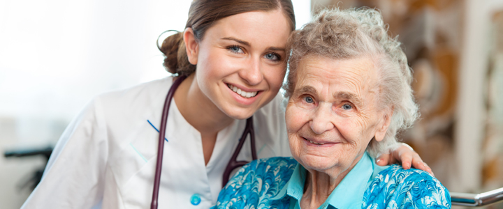 Tender Living Care Inc.