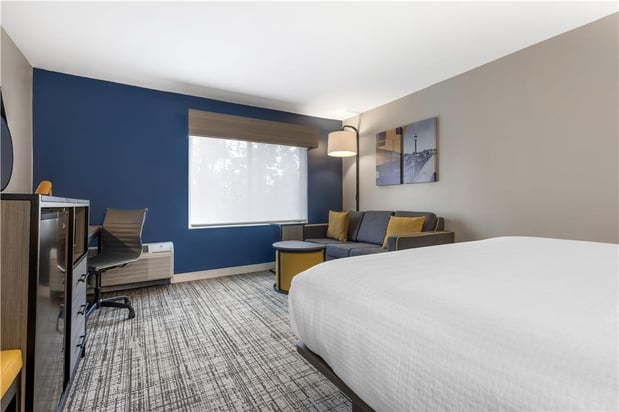 Images Best Western Plus Elgin - Chicago