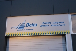 Delta Berging en Transport BV Delta Berging en Transport BV Emmeloord 0341 419 528