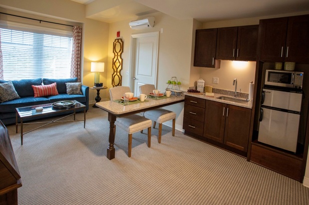 Images Sturges Ridge of Fairfield - Assisted Living & Memory Care