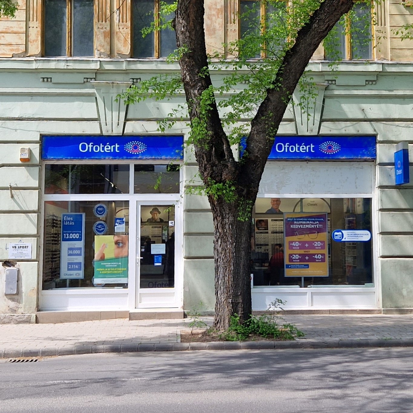 Images Ofotért
