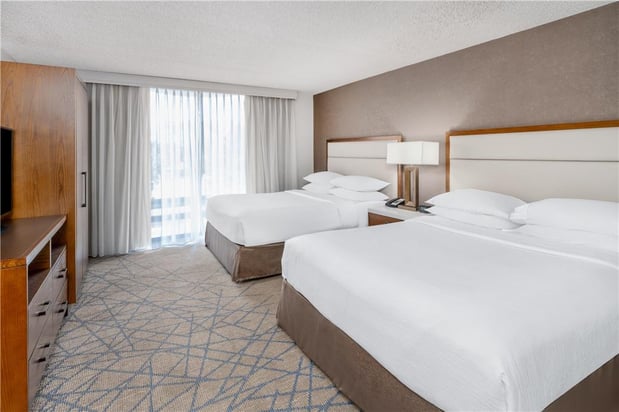 Images Embassy Suites by Hilton Colorado Springs
