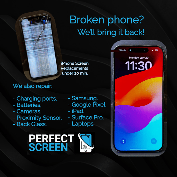 Images Perfect Screen