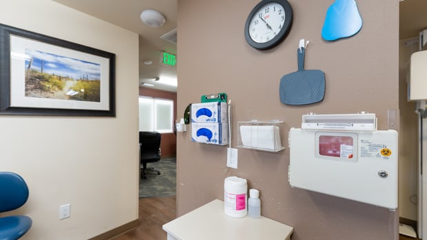 Images Gentle Dental Sheridan