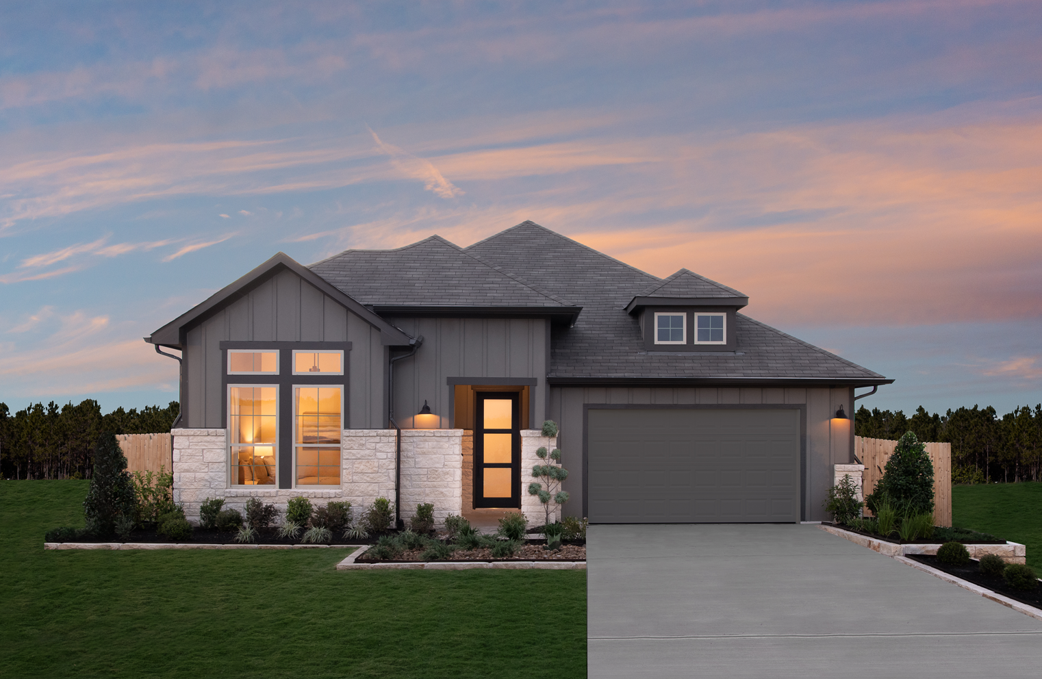 Willow Springs by Ashton Woods Logo