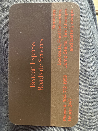 Images Beacon Express Roadside Service