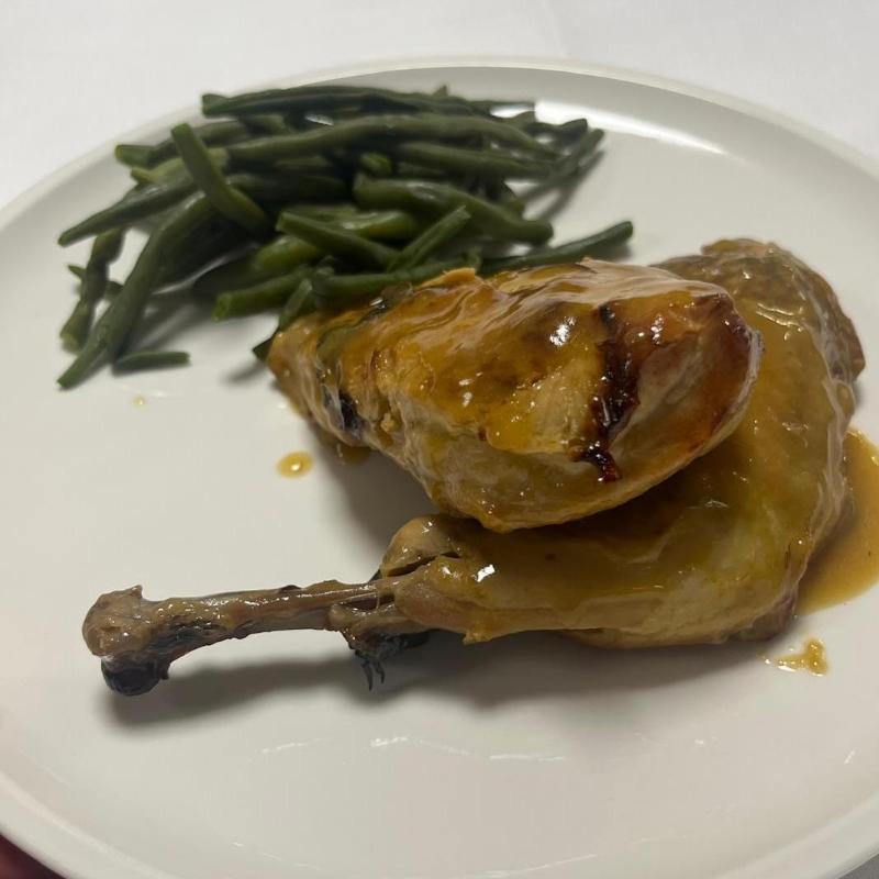 Ristorante La Teca e Hotel Monteverde