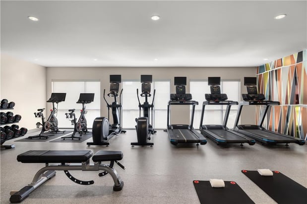 Images Hilton Garden Inn Burlington Downtown