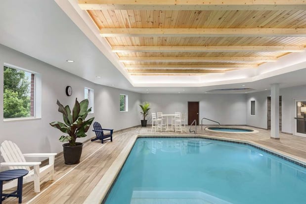 Images Hampton Inn & Suites Salisbury/Fruitland