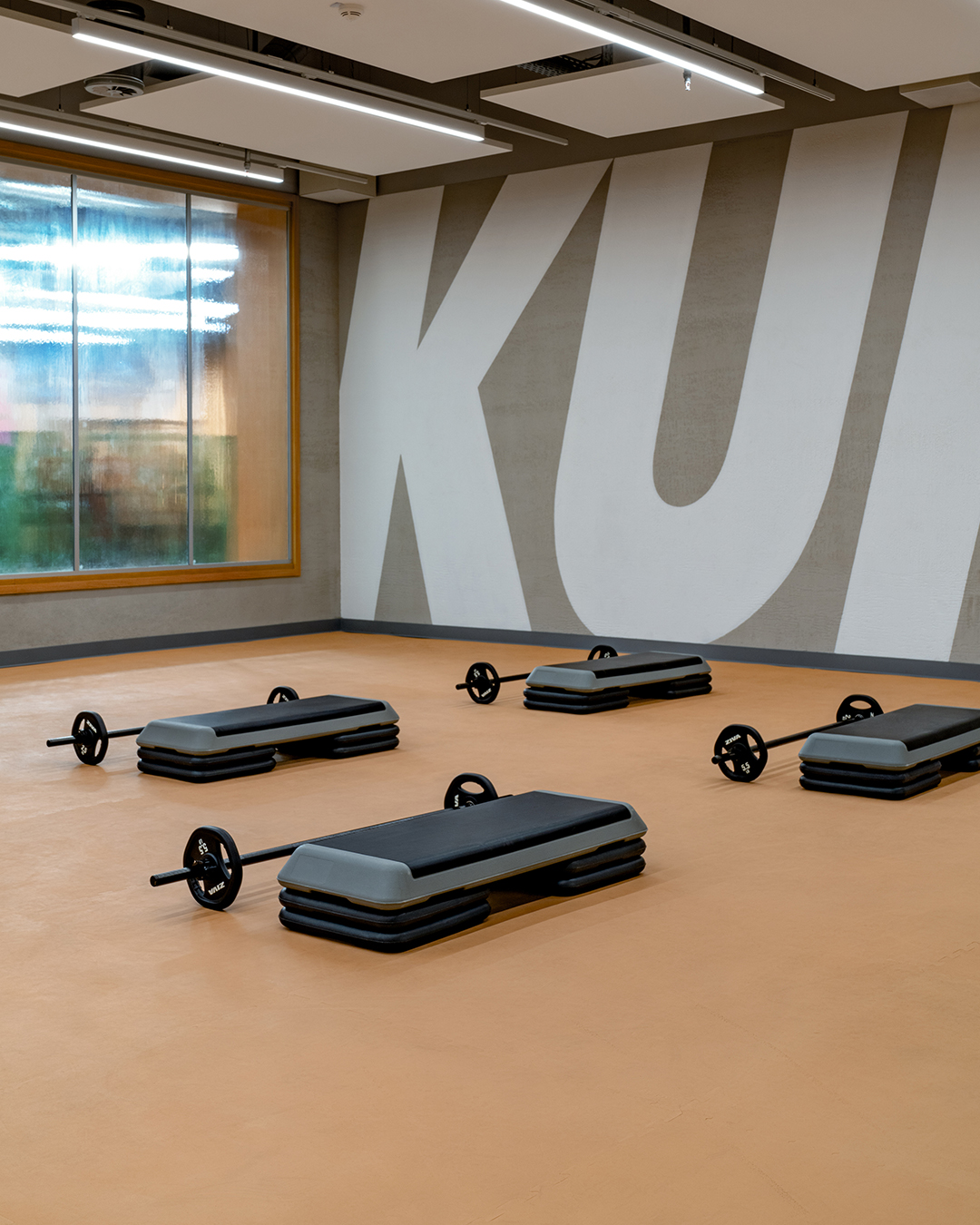 Bild 7 McFIT Fitnessstudio Heilbronn Kiliansplatz in Heilbronn