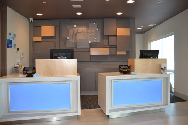 Images Holiday Inn Express & Suites Goodlettsville N - Nashville by IHG