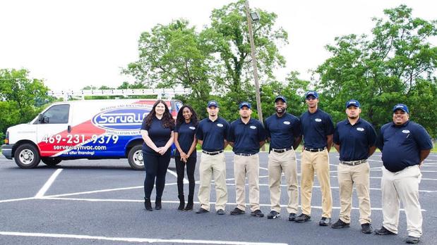 Images Serveway Heating and Air Conditioning