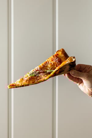 Images Stretch Pizza