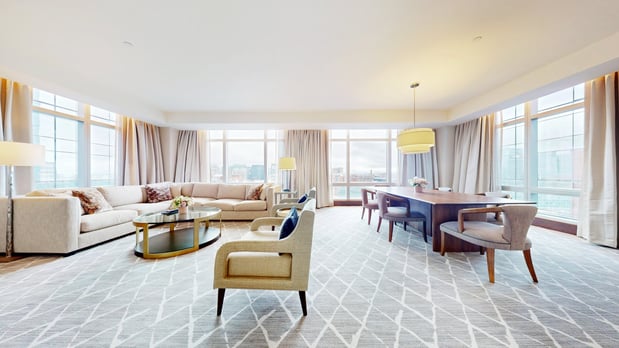 Images InterContinental Boston by IHG