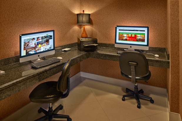 Images Holiday Inn Jacksonville E 295 Baymeadows by IHG