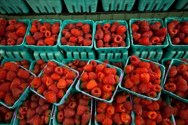 Images Eli's Market