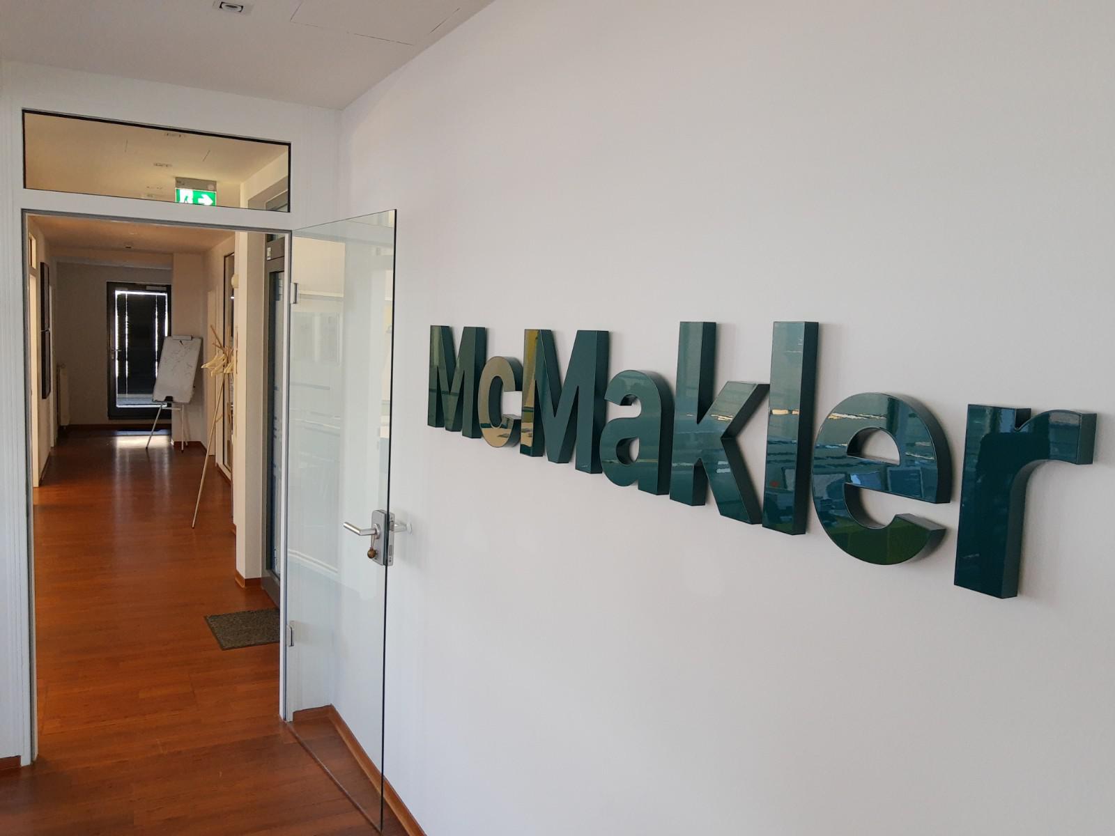 Bilder McMakler GmbH - Immobilienmakler Frankfurt