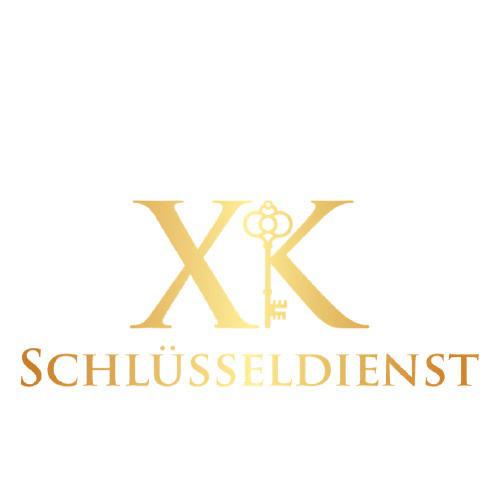 Logo - XK - Schlüsseldienst - Schlüsseldienst in Berlin Reinickendorf