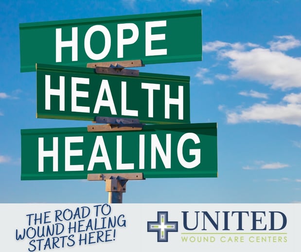 Images United Wound Care Centers of Rockwall