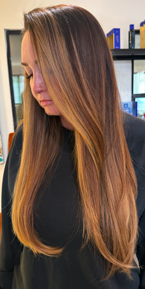 Images D U E N D E•hair