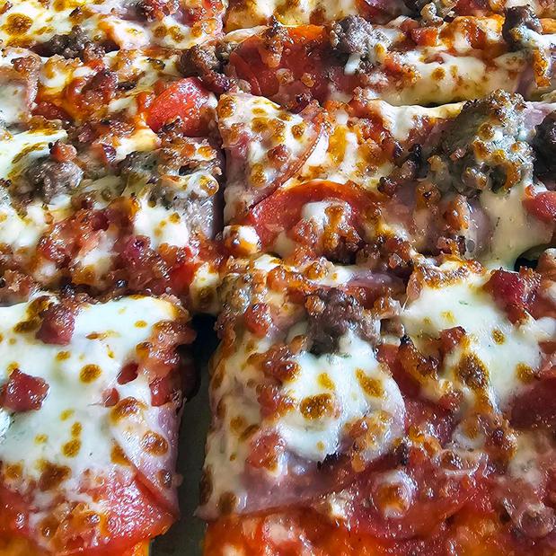 Images Johnny's Pizza House