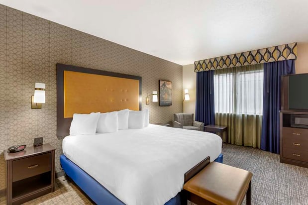 Images Best Western Plus Grant Creek Inn