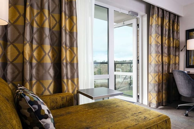 Images Hampton Inn & Suites by Hilton Seattle/Northgate