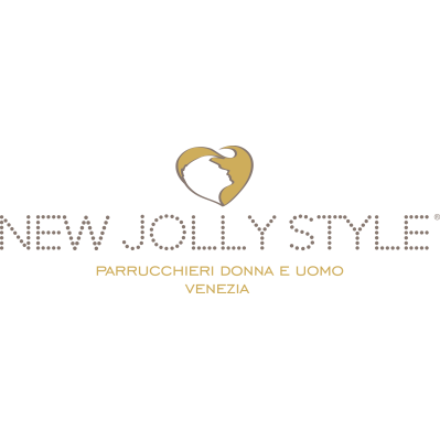 Parrucchiere New Jolly Style Logo