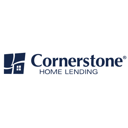 Keith Ward - Keith Ward at Cornerstone Home Lending Logo