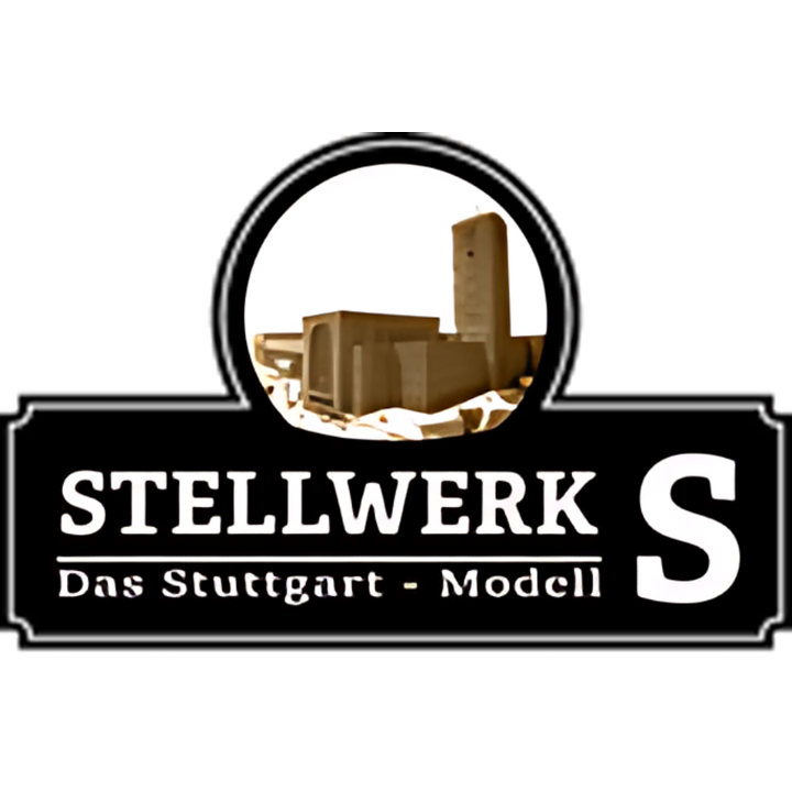 Kundenlogo Miniaturwelten Stuttgart - Stellwerk S