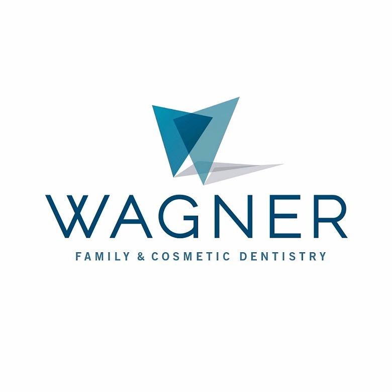 Wagner Family & Cosmetic Dentistry Logo