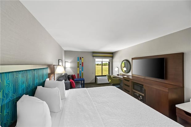 Images Hampton Inn by Hilton North Platte