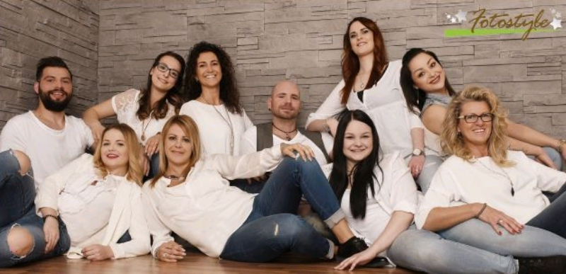 Bild 7 Fotostyle Jasmin Schießel in Kemnath